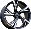 4x kute felgi 20" 5x112 Audi A4 B8 B9 A5 B10 A6 C7 C8 Sportback
