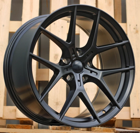 4x felgi M-Power style18" 5x120 BMW seria1 2 3 4 5
