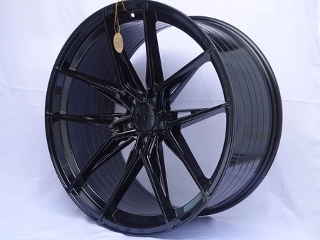 4x felgi 18" 5x127 Jeep Dodge Chrysler Fiat Chevrolet GMC