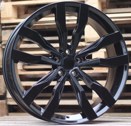 4x felgi 20" 5x112 VW Arteon Tiguan T-ROC Touran T-Cross