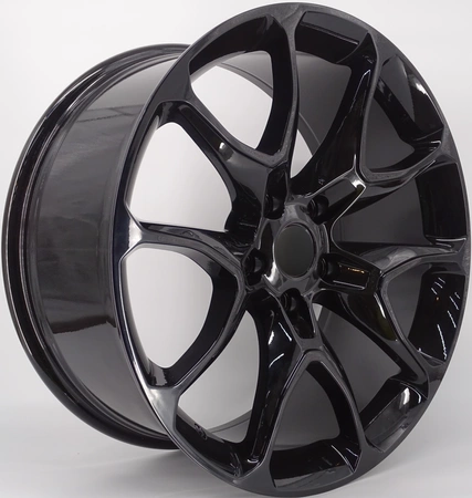 4x felgi 20" 5x127 Dodge Durango Jeep Grand Cherokee