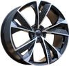 4x kute felgi 19" 5x112 Audi A3 A4 A5 S5 A6 A7 A8 Q3 Q5 e-tron