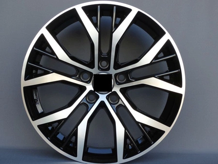 Felgi 16" 5x112 VW Passat Golf Bora Jetta Touran Tiguan