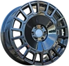 4x kute felgi 20" 6x120 Ford Transit E-Transit Tourneo Custom