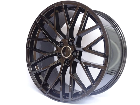 4x felgi hybrid forged 20 " 5x112 Audi A4 A6 A8 Q2 Q3 Q5 Skoda
