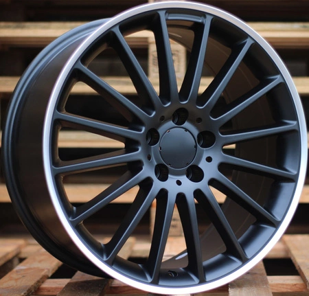 4x felgi 19" 5x112 Mercedes VITO Viano V Class CLA