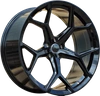 4x felgi 5x112 flow forming 19 do Audi A4 B9 A5 A6 C8 C7 A8 D4 Q3 Q4