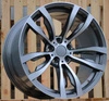 4x felgi flow forming 20" 5x120 BMW X5 E70 F15 X6 E71 F16 