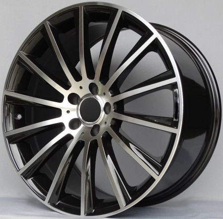 4x felgi 18" 5x112 Mercedes E W212 W213 S W221 W222