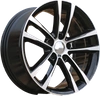 4x felgi M-Power style 17" 5x120 BMW seria 2 seria 3