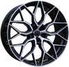4x felgi Vossen style 23" 5x112 Audi Mercedes BMW VW