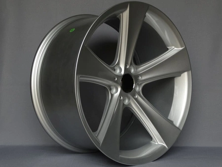 4x felgi 17" 5x120 BMW 5 E60 E61 7 F03 F04 E65 E66