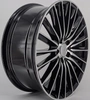 4x kute felgi 18" 5x112 Mercedes GLA GLC GLB C E SL SLK CLK CLA