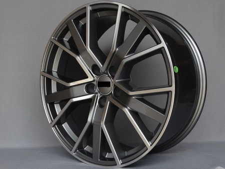 4x felgi 21" 5x112 Audi A5 S5 F5 8T S6 A6 A7 A8 Sportback