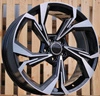 4x doskonałe felgi 18" 5x112 Audi A3 S3 8Y 8V 8P A3L A4 E-Tron