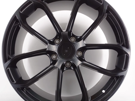 4x doskonałe kute felgi 20" 5x130 do Porsche Macan II XAB