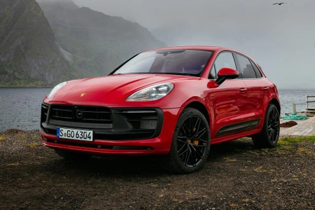 4x felgi kute Forged Wheels 20" 5x112 Porsche Macan