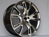 4x felgi 20" 5x127 Jeep Grand Cherokee Wrangler Dodge