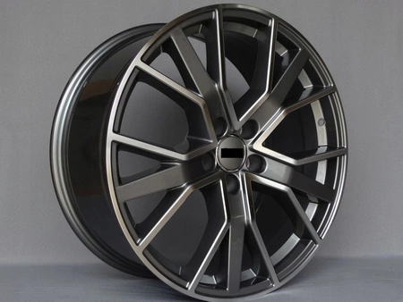 4x nowe kute felgi 22" 5x112 Audi Q7 SQ7 Q8 SQ8 e-tron