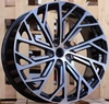 4 x nowe kute felgi 19" 5x112 Audi A4 A5 A6 A7 A8 Q3 Q5 RS