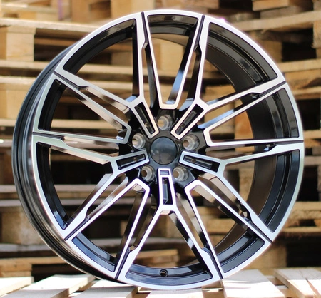 4x felgi 20" 5x120 BMW seria 3 seria 5 M-Power style