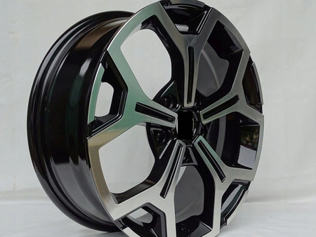 4x nowe felgi aluminiowe 16" 5x114,3 Dacia Duster