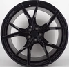 4x kute felgi 17" 5x112 VW Passat Tiguan Tayron CC Golf Arteon