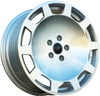 4x felgi kute hybrydowo 18" 5x112 Audi A4 B6 B7 B8 A6 C5 C6 C7