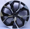 4x doskonałe felgi 21" 5x112 Audi Q7 SQ7 Q8 SQ8 E-Tron