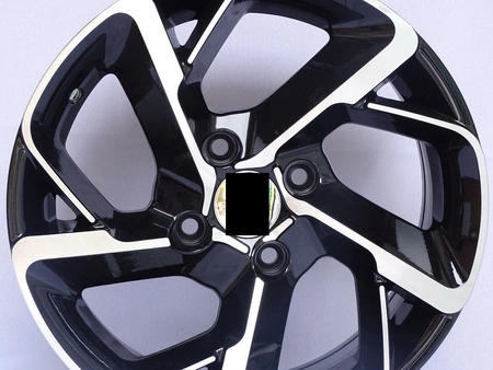 4x felgi 16" 4x108 Citroen Aircros C3 C4 DS3 DS4 DS5