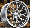 4x kute felgi 19" 5x120 BMW 3 F30 F31 Coupe E90 E36 5 F10 F11