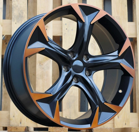 4x alufelgi 20" 5x112 Cupra Formentor Ateca Born Tavascan