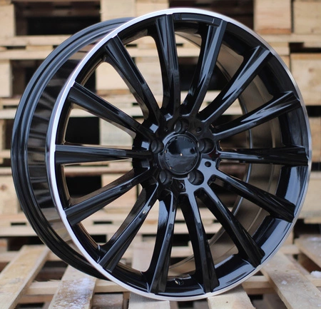 4x felgi 19" 5x112 Mercedes Vito Viano ML GLA GLB
