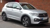4x doskonałe felgi Hybrid Forged 18" 5x112 VW T-Roc T-Roc R