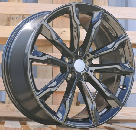 4x felgi Hybrid Forged 20" 5x112 BMW X3 G01 G45 X4 G02 Z4 G29