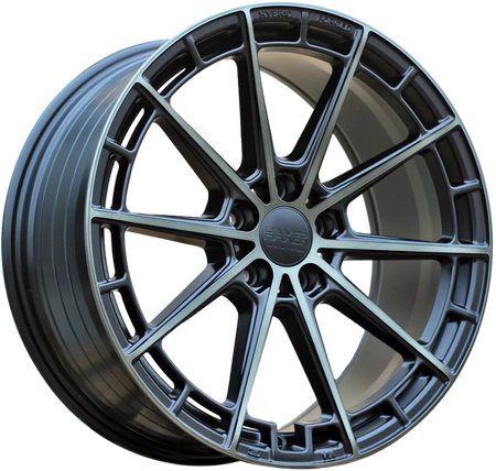 4x felgi kute 19" 5x112 nowy model do Mercedes BMW VW Audi Skoda