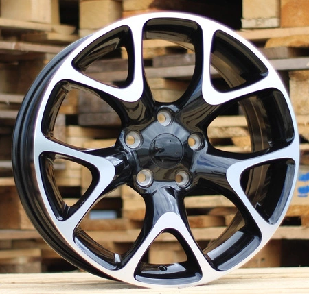 4x felgi 16" 5x105 Opel Mokka Astra Chevrolet Aveo Volt