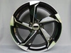 4x felgi 18" 5x112 Audi A4 A6 A8 S4 S6 Q3 Q5 Sportback RS