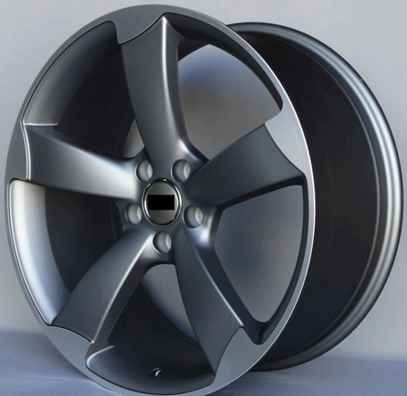 4x felgi 5x112 Rotor 19 Audi A3 8Y A4 B6 B7 B8 A6 C6 C7 C8 Q3 Q4 Q5