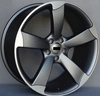 4x felgi Rotor 19" 5x112 Audi A3 8Y 8V 8P 8L A4 B7 B8 A6 C6 C7