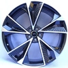 4x kute felgi 16" 5x100 VW Golf Passat Polo Beetle Bora T-Cross