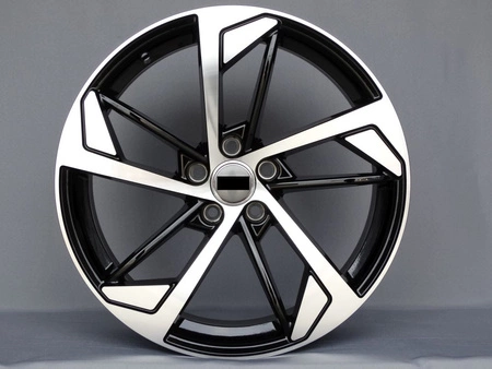 4x felgi 22" 5x112 Audi A5 S5 A6 S6 A7 A8 S5 S6 Q7 RS