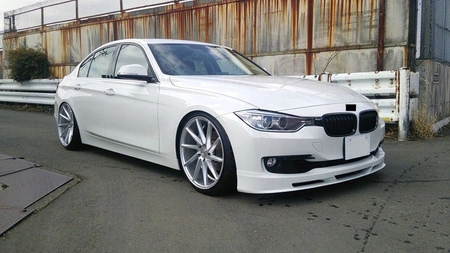 4x felgi Vossen CVT style 20" 5x114,3 Toyota Lexus Hyundai Mazda Kia