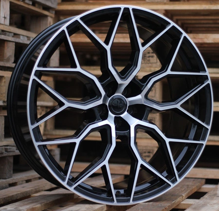 4x felgi Vossen style 23" 5x112 Audi Mercedes BMW VW