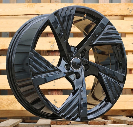 4x felgi 5x112 aluminiowe 20' do Audi e-tron A6 A8 Q3 Q5