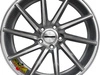 4x felgi 19" 5x112 Mercedes C E Audi A4 A6 BMW 3 5 Skoda