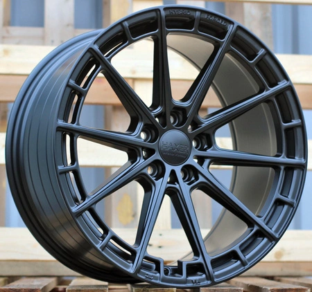 4x felgi Flow Forming 20" 5x108 Volvo Ford Land Rover Peugeot Jaecoo