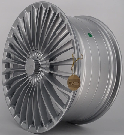 4x felgi Flow Forming 20" 5x112 Mercedes S W222 E W213 C W205