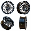 4x kute felgi 20" 5x112 Mercedes c Class W204 W205 W206 CLA Br118