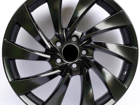4x felgi 18" 5x112 VW Golf Passat Tiguan Jetta T-Roc Arteon